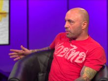 Joe Rogan