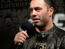 Joe Rogan