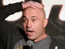 Joe Rogan