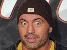 Joe Rogan