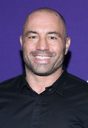 Joe Rogan