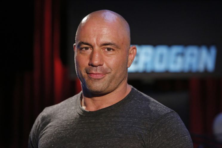 Joe Rogan