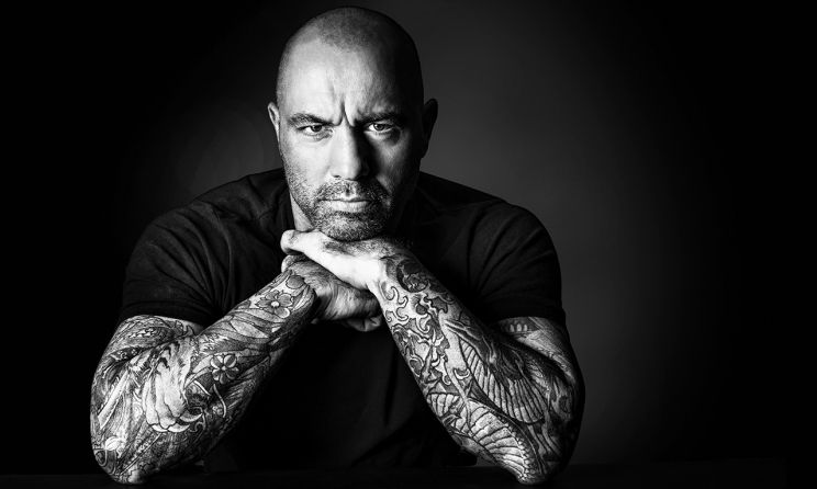 Joe Rogan