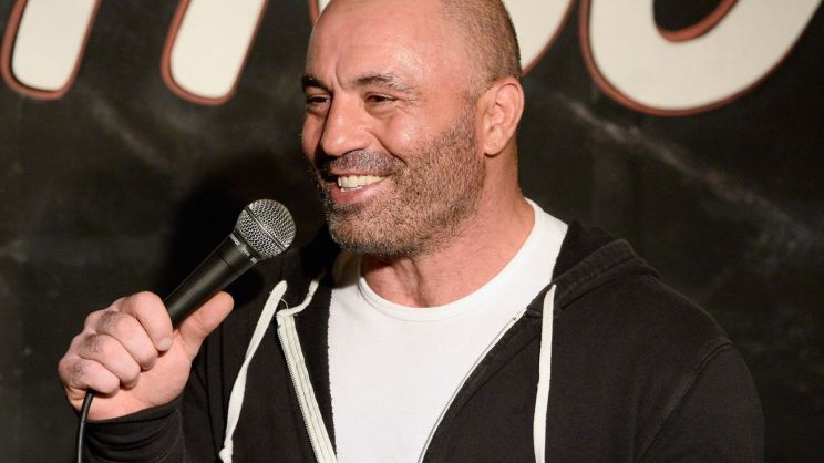 Joe Rogan