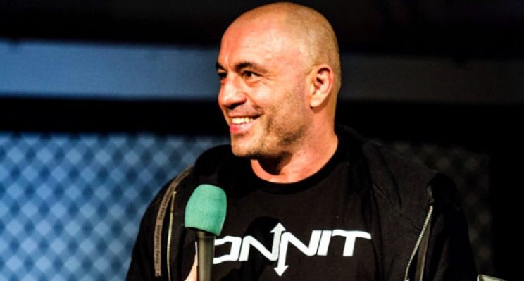 Joe Rogan