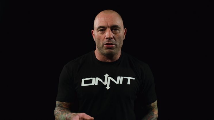 Joe Rogan