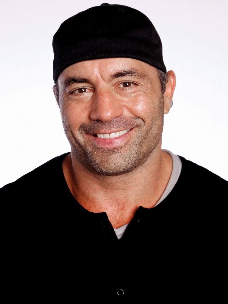 Joe Rogan