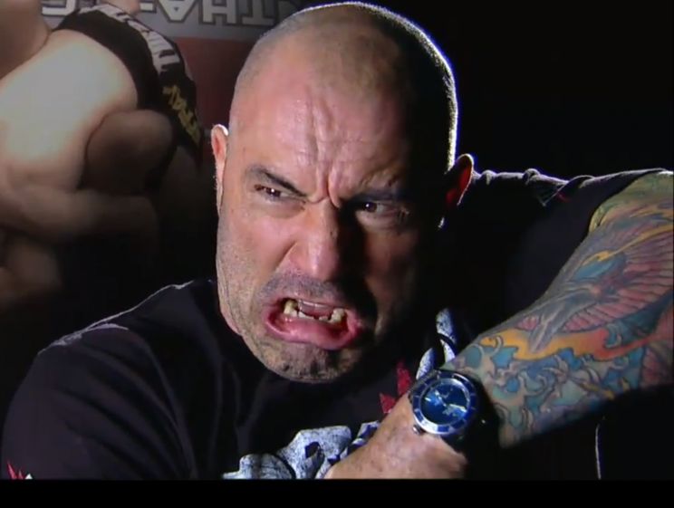 Joe Rogan