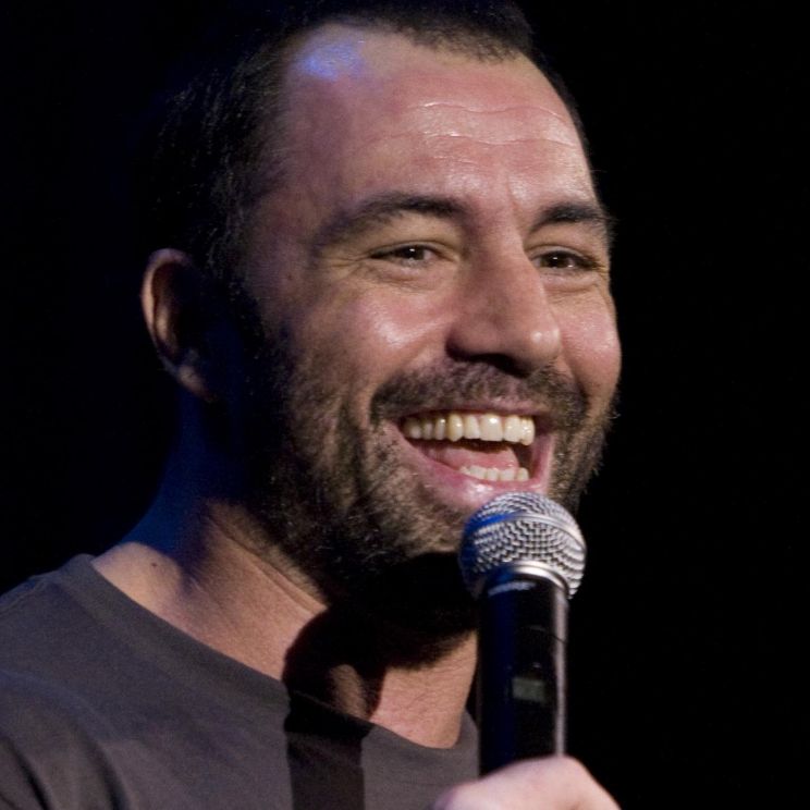 Joe Rogan