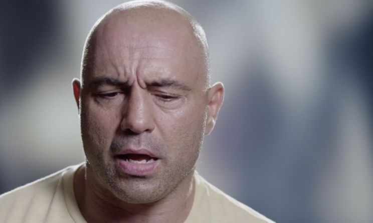 Joe Rogan