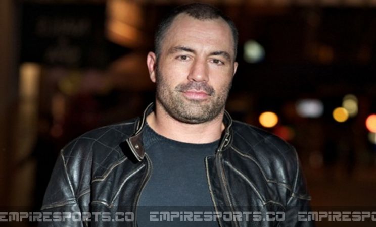 Joe Rogan