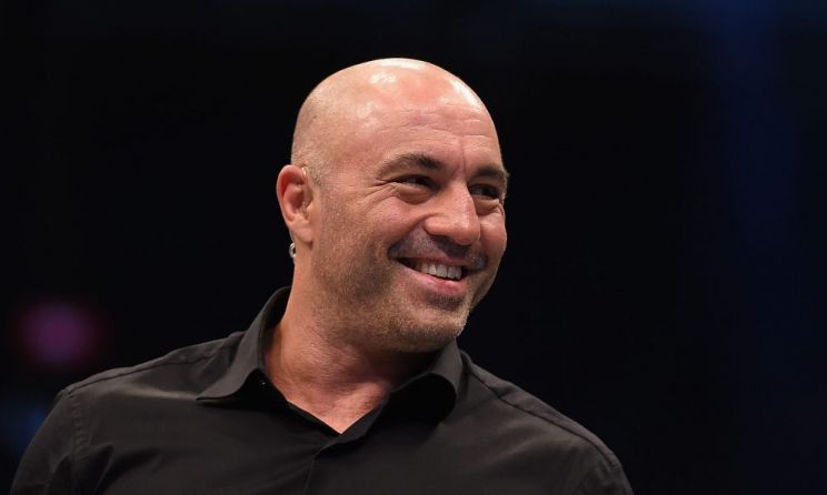 Joe Rogan