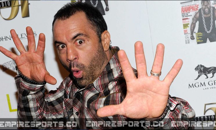 Joe Rogan