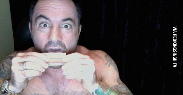 Joe Rogan