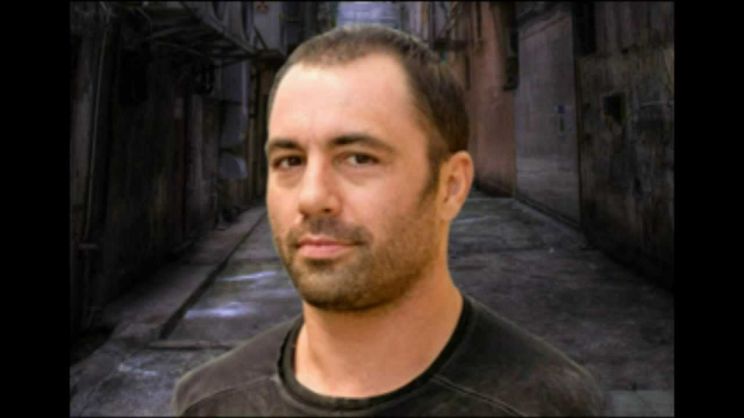 Joe Rogan