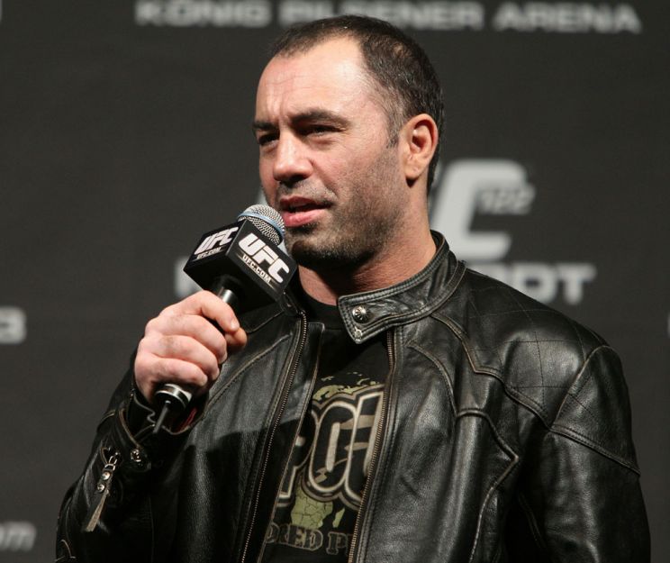 Joe Rogan