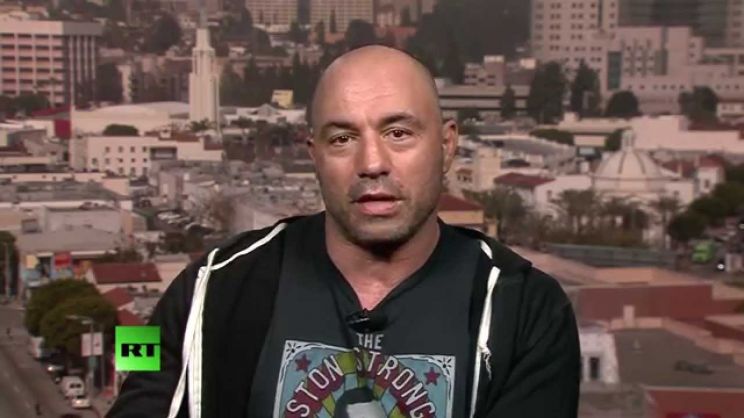 Joe Rogan