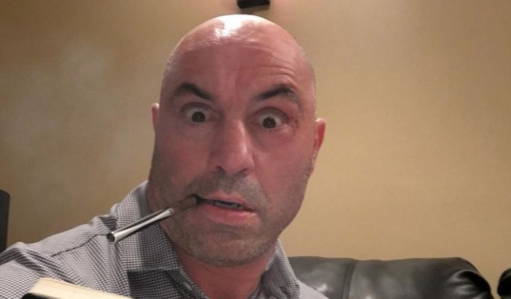 Joe Rogan