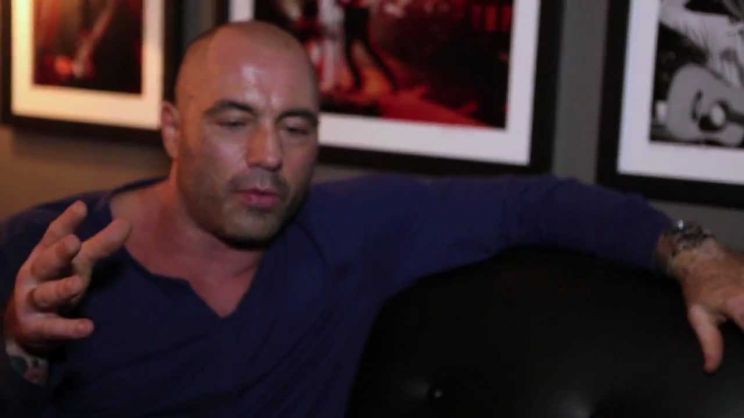 Joe Rogan