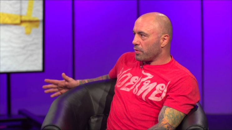 Joe Rogan