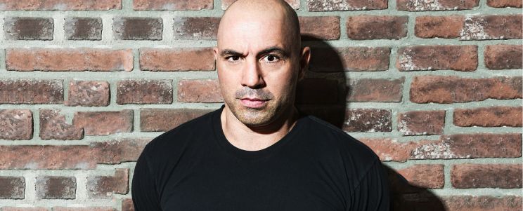 Joe Rogan