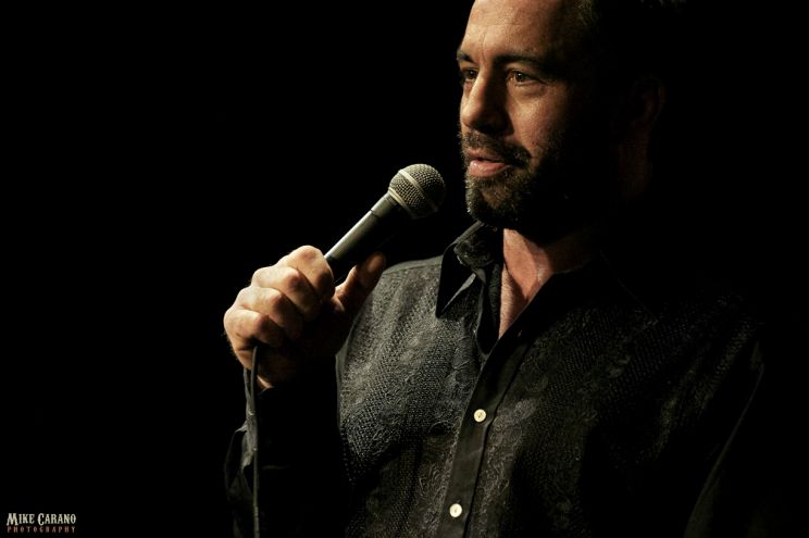 Joe Rogan