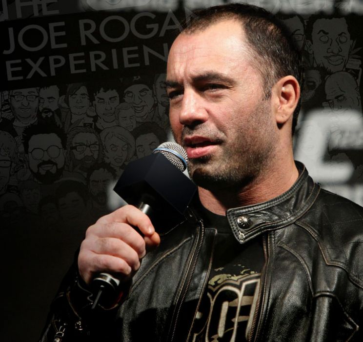 Joe Rogan