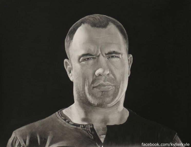 Joe Rogan