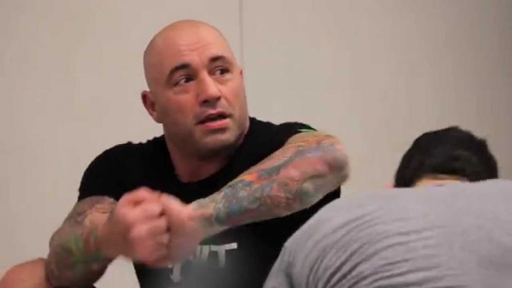 Joe Rogan