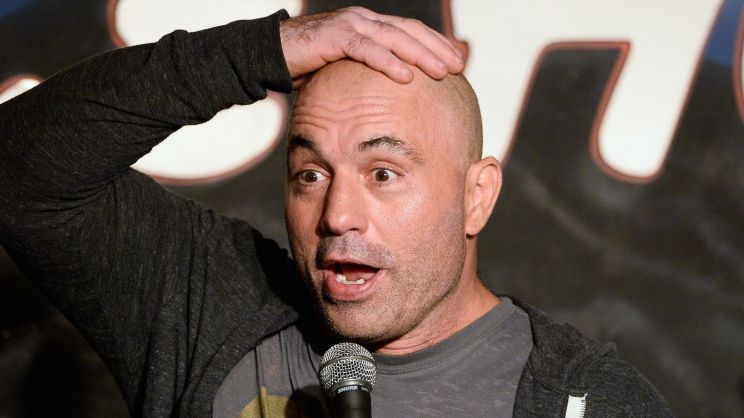 Joe Rogan