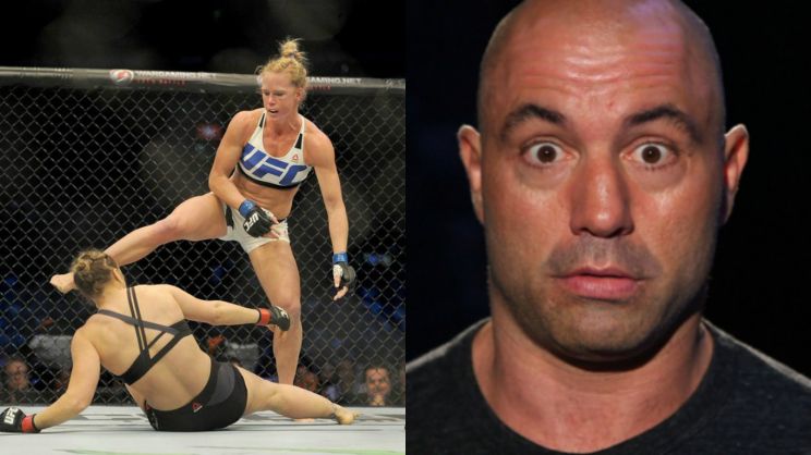 Joe Rogan
