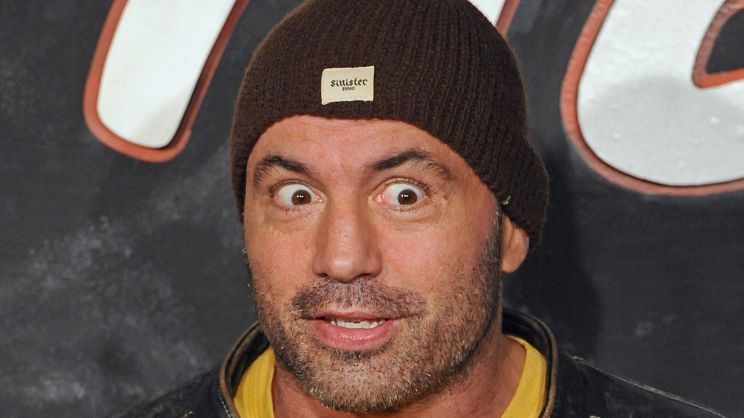 Joe Rogan