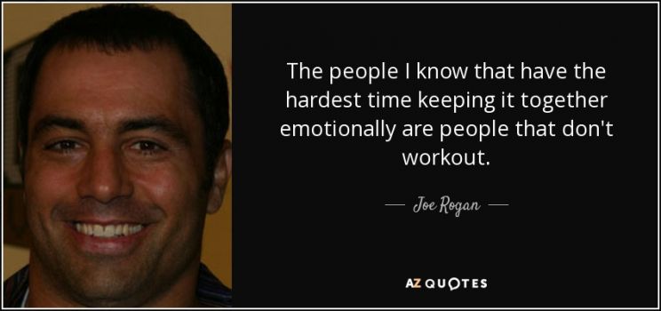 Joe Rogan