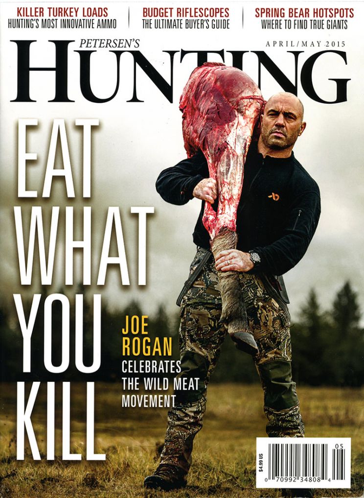 Joe Rogan