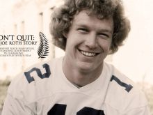 Joe Roth