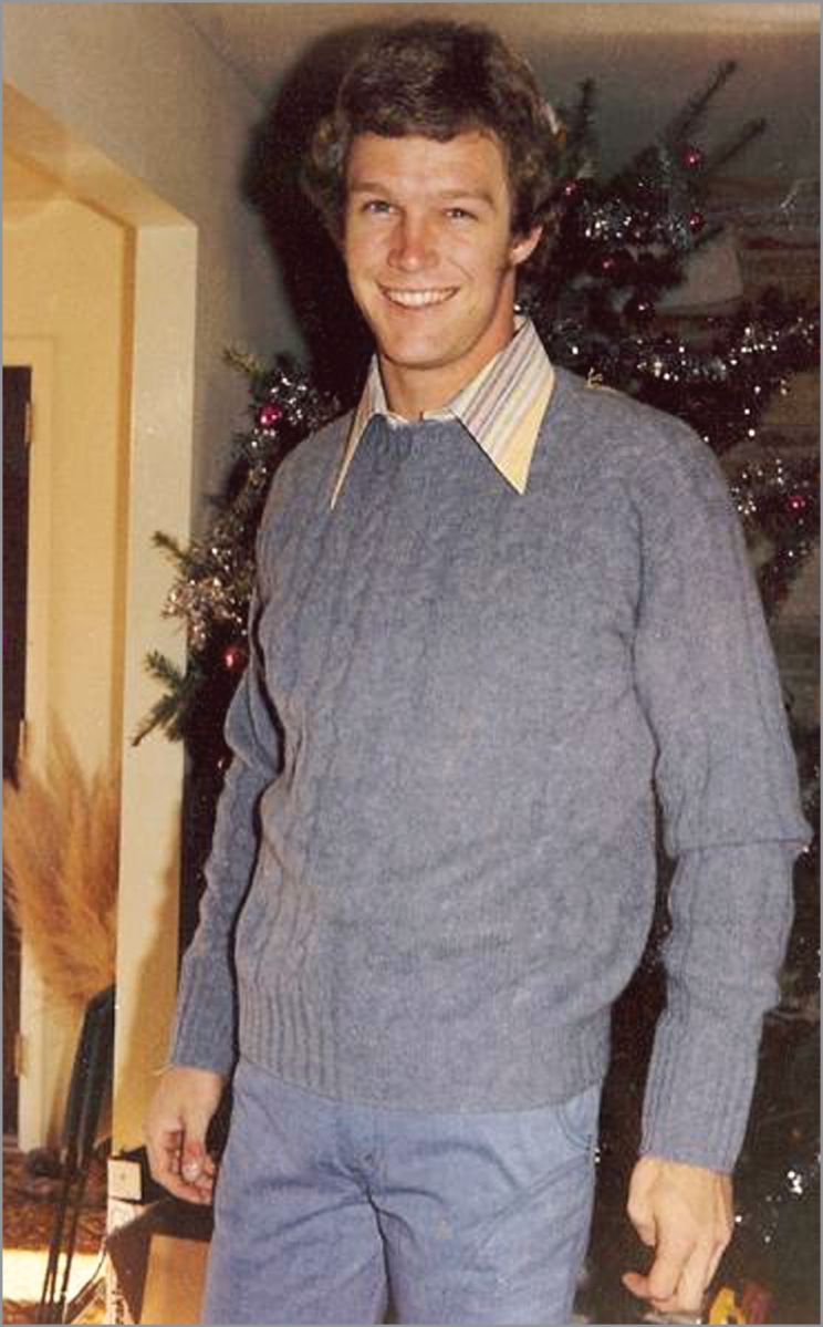 Joe Roth