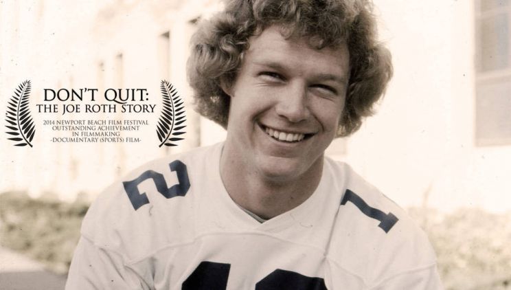Joe Roth