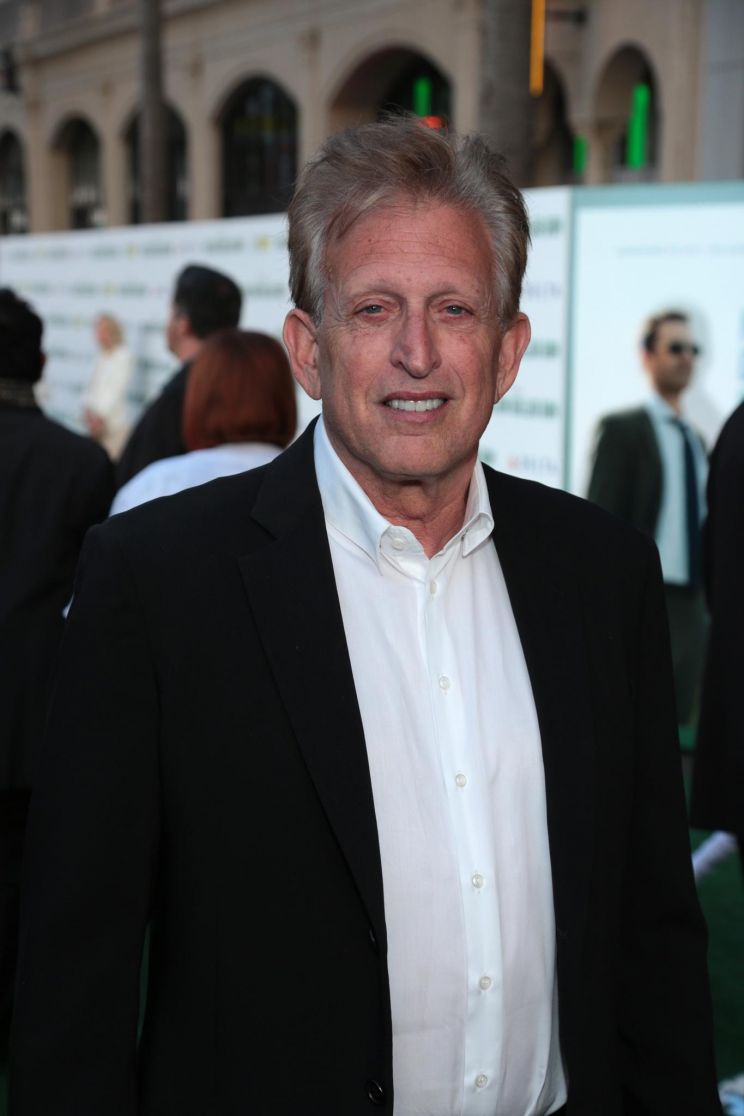 Joe Roth