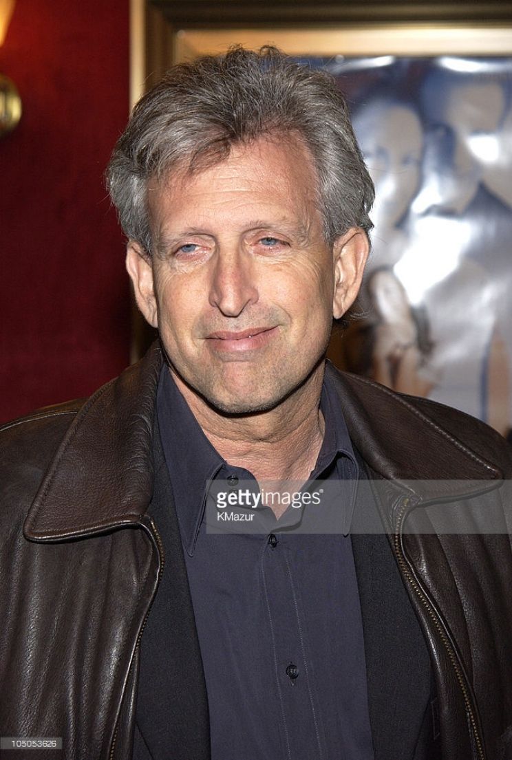 Joe Roth