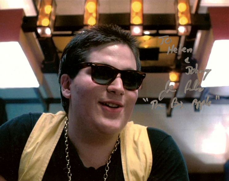Joe Rubbo