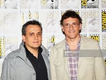 Joe Russo