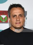 Joe Russo