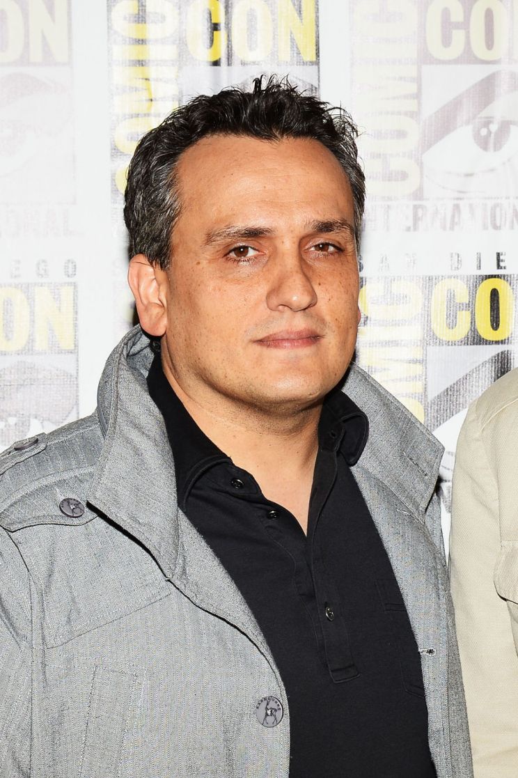 Joe Russo