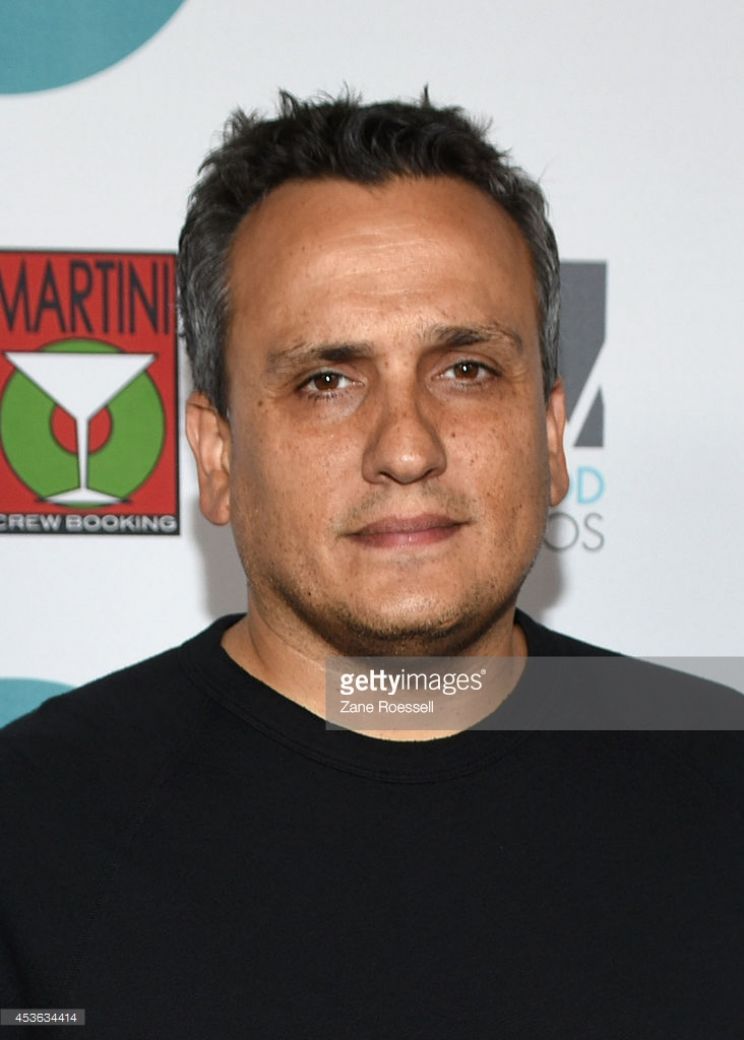 Joe Russo