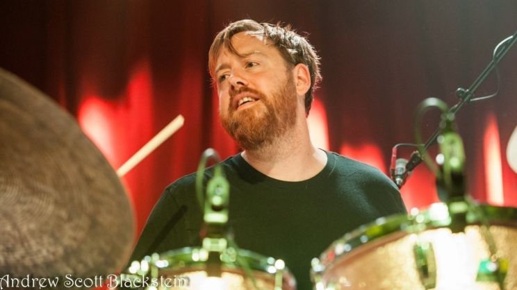 Joe Russo