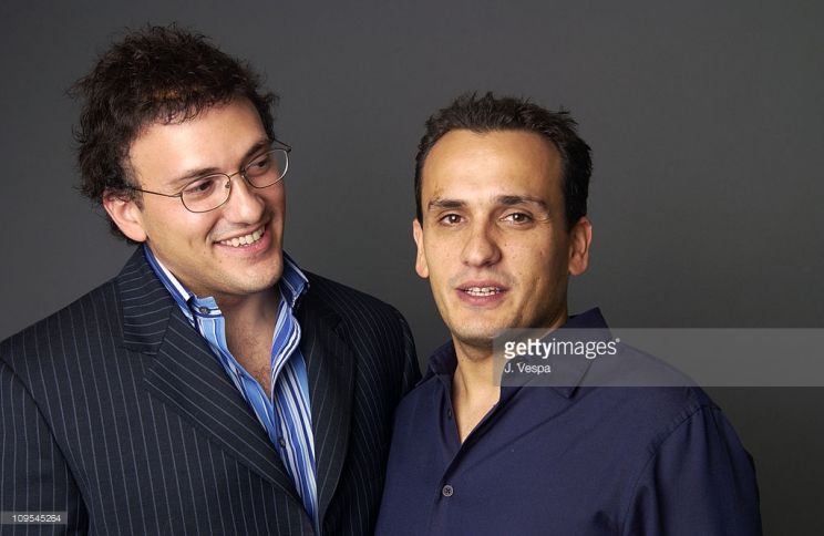 Joe Russo
