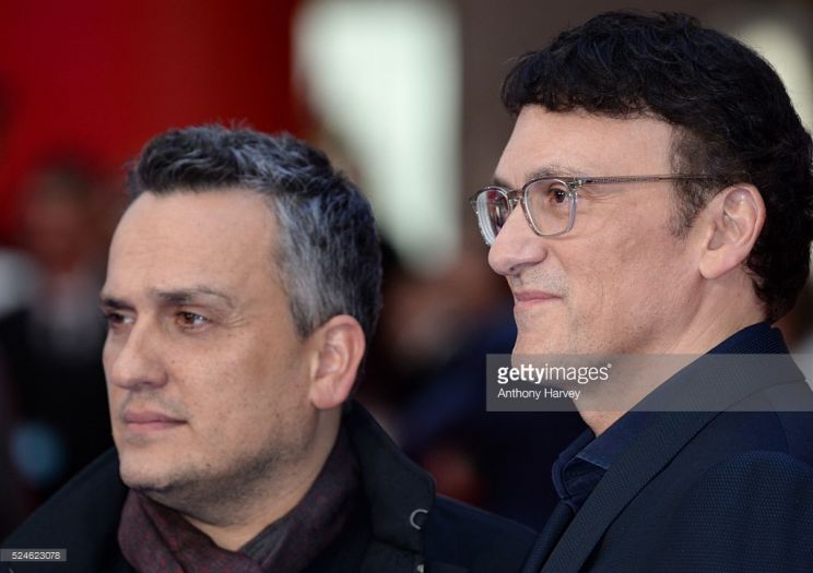 Joe Russo