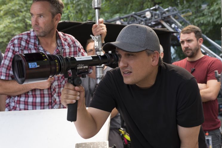 Joe Russo