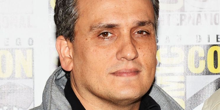 Joe Russo