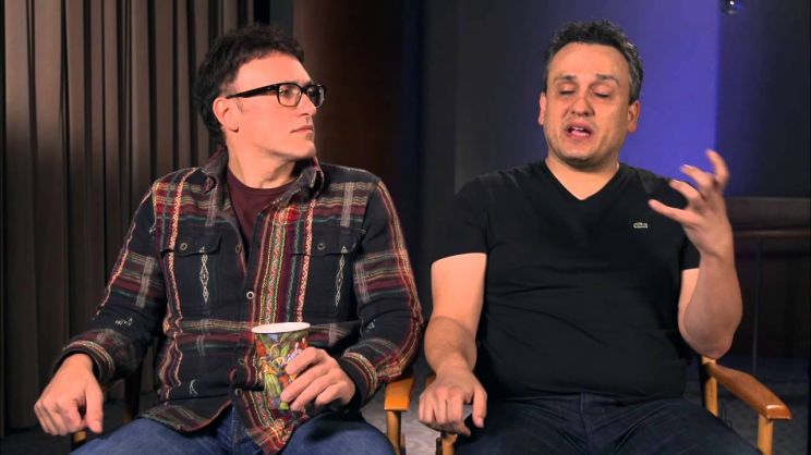 Joe Russo